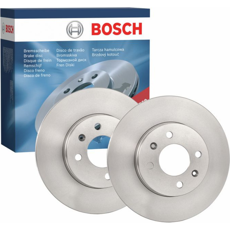 Bremsscheibe VA 0 986 479 367 Bremsscheibe VA 0 986 479 367