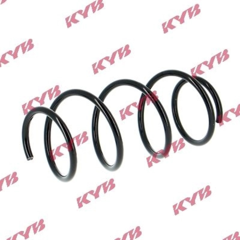 KYB Fahrwerksfeder Kia P. Rio Iii 1.2/1.25 09/11 RA3470 KYB Fahrwerksfeder Kia P. Rio Iii 1.2/1.25 09/11 RA3470