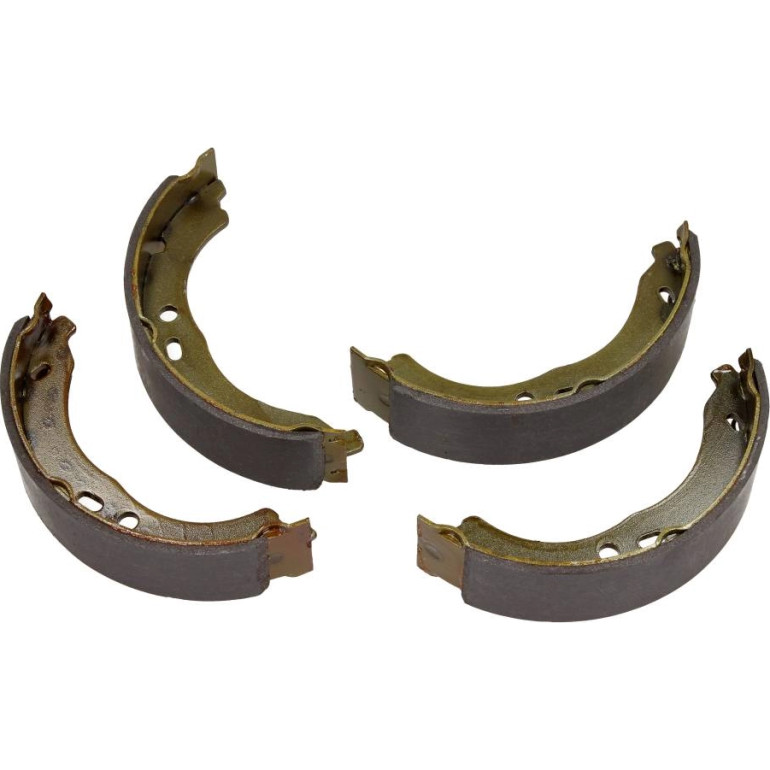 Handbremsbacken Fiat Ducato 06 19-1776 Handbremsbacken Fiat Ducato 06 19-1776