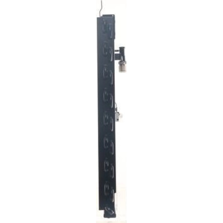 Kondensator, Klimaanlage AC 357 000S Kondensator, Klimaanlage AC 357 000S
