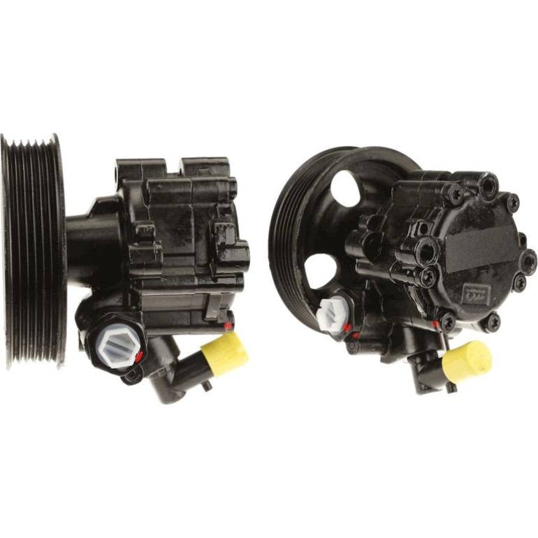 JPR790 Servopumpe JPR790 Servopumpe