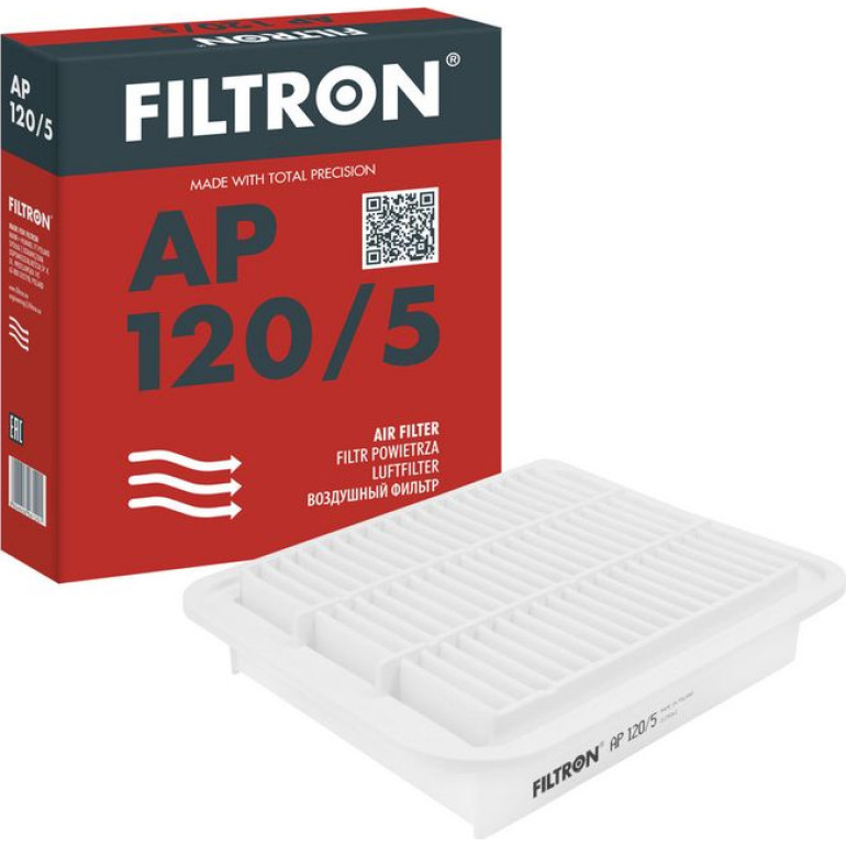 FILTRON Luftfilter AP 120/5 FILTRON Luftfilter AP 120/5