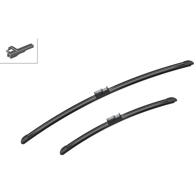 Bosch Scheibenwischer Aerotwin A094S 3397007094 Bosch Scheibenwischer Aerotwin A094S 3397007094