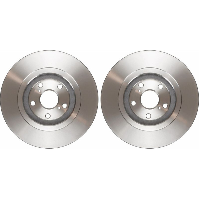 82 481 155 Bremsscheibe VA DF6265 82 481 155 Bremsscheibe VA DF6265