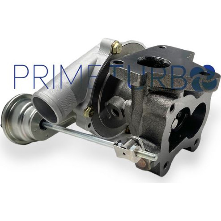 Prime Turbo Turbolader V00040T Prime Turbo Turbolader V00040T