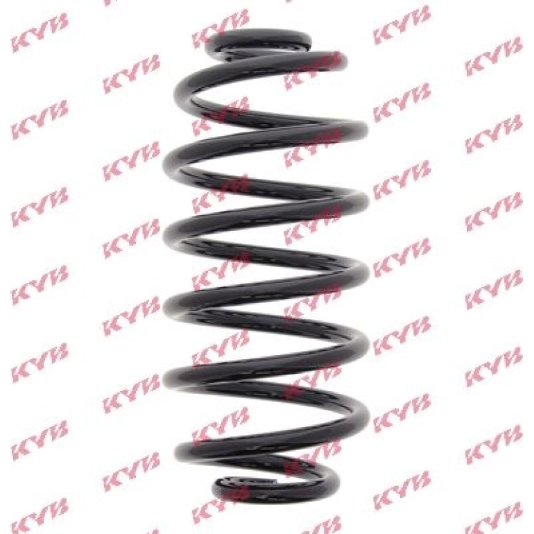 KYB Fahrwerksfeder Opel T. Combo 1.3-1.7D 10/01 RX6648 KYB Fahrwerksfeder Opel T. Combo 1.3-1.7D 10/01 RX6648