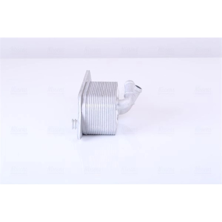 Ölkühler PKW 90892 Ölkühler PKW 90892