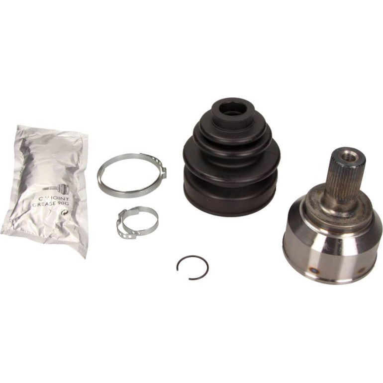 Gelenksatz, Antriebswelle Mazda 3 (Bk) 2.0 49-1566 Gelenksatz, Antriebswelle Mazda 3 (Bk) 2.0 49-1566
