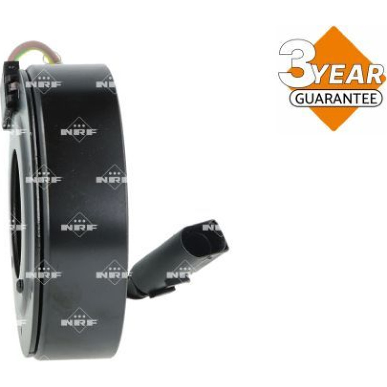NRF Magnetkupplungsspule Klimakompressor 38484