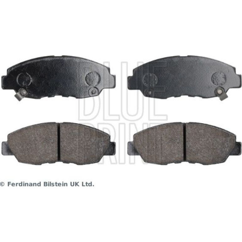 Bremsbelagsatz Honda P. Accord 2.0-2.2 90-98 ADH24232 Bremsbelagsatz Honda P. Accord 2.0-2.2 90-98 ADH24232