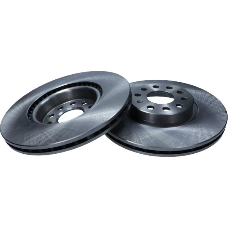 Maxgear Bremsscheibe Vw Passat 05 19-1044 Maxgear Bremsscheibe Vw Passat 05 19-1044