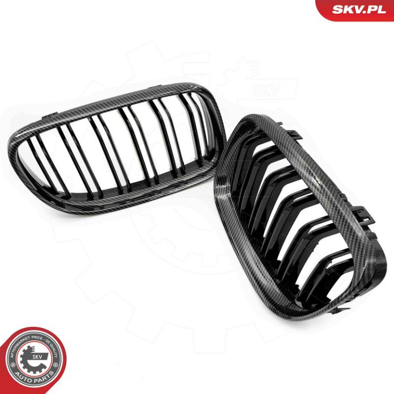 ESEN SKV Kühlergitter 66SKV103 ESEN SKV Kühlergitter 66SKV103