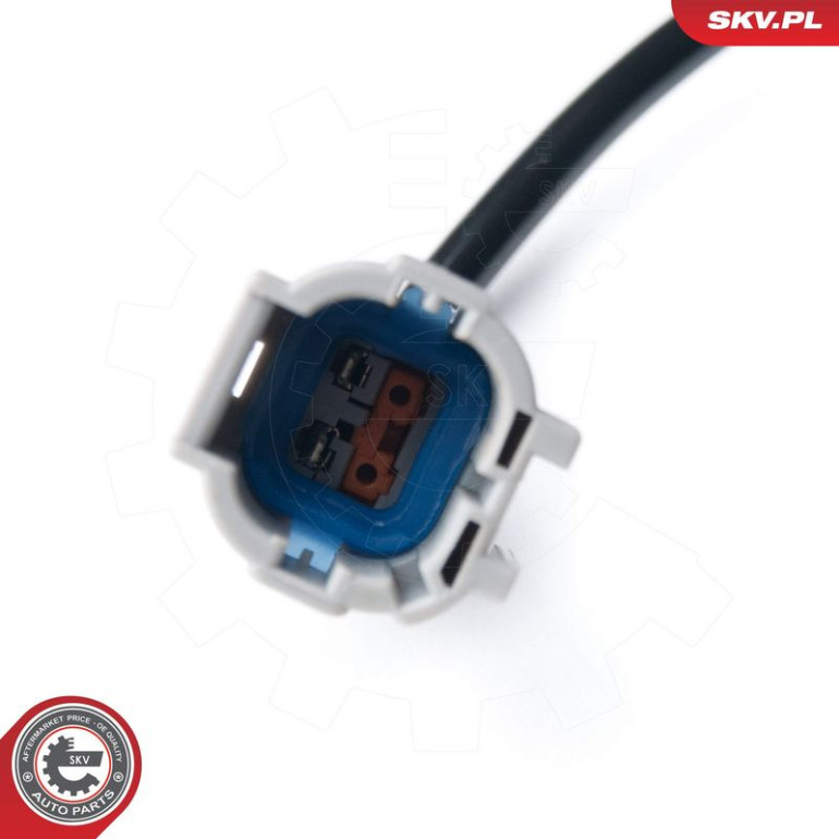 SKV GERMANY Geschwindigkeitssensor 06SKV207