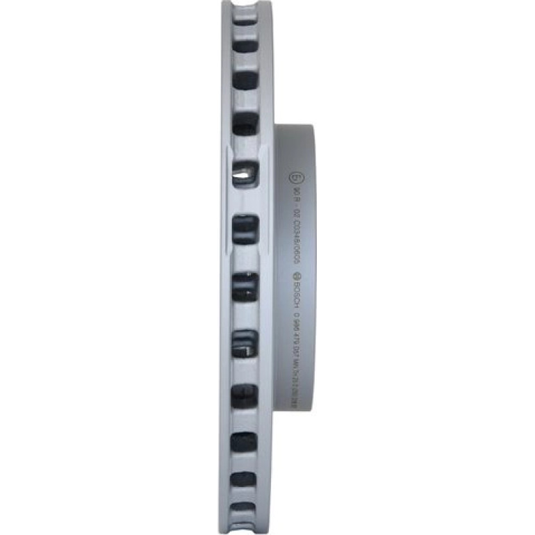 Bremsscheibe VA 0 986 479 D57