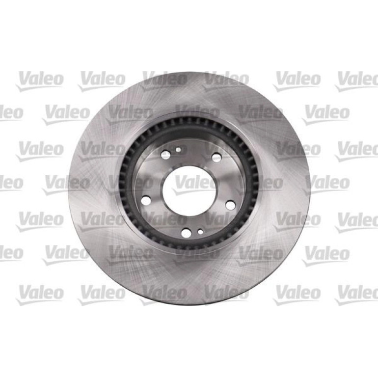 VALEO Bremsscheibe 197533 VALEO Bremsscheibe 197533
