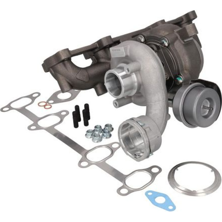 KAMOKA Turbolader 8600002 KAMOKA Turbolader 8600002