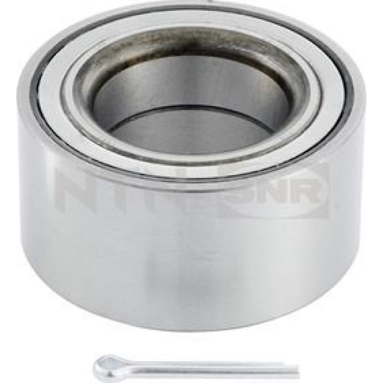 SNR Radlagersatz R167.01 SNR Radlagersatz R167.01
