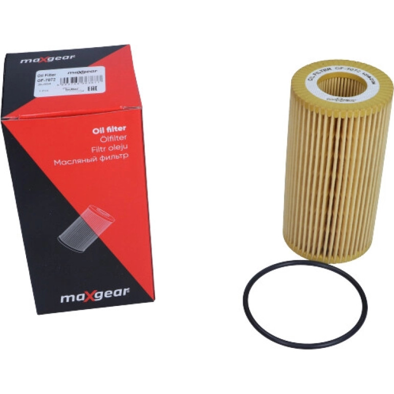 Ölfilter 26-2054 Ölfilter 26-2054