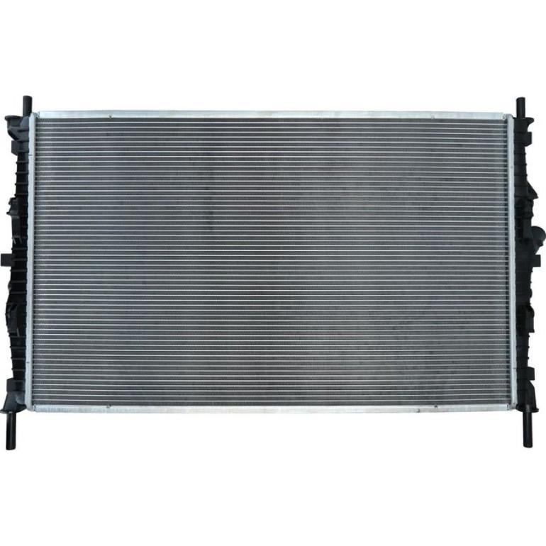 KAMOKA Kühler, Motorkühlung 7700009 KAMOKA Kühler, Motorkühlung 7700009