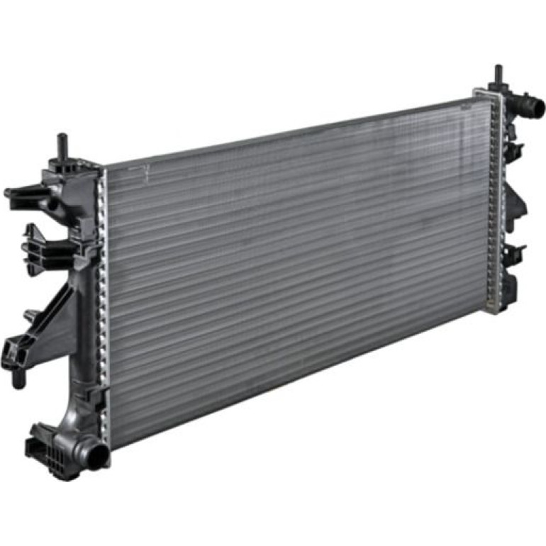 MAHLE Kühler, Motorkühlung CR 880 000P MAHLE Kühler, Motorkühlung CR 880 000P