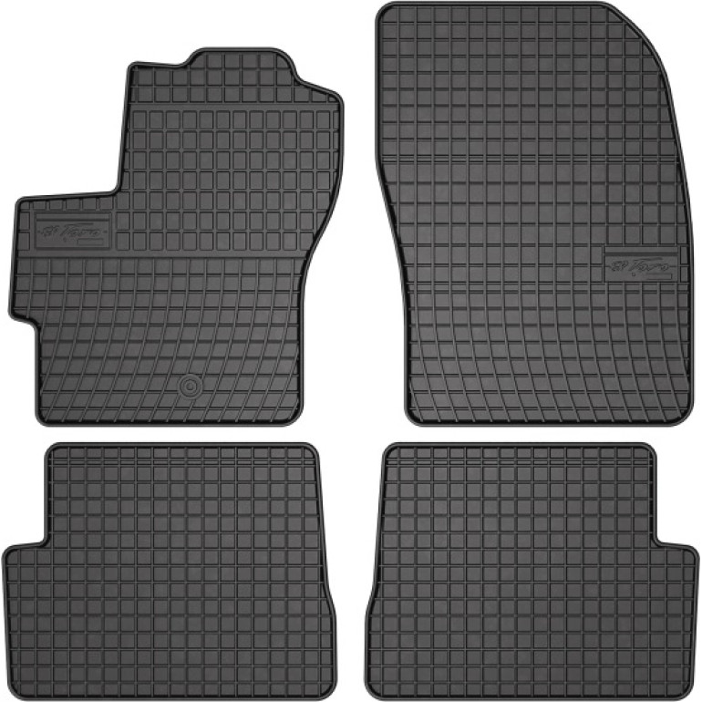Passgenaue Kofferraummatte Gummimatten für Mazda 3 Und 2003û2013 546009 Passgenaue Kofferraummatte Gummimatten für Mazda 3 Und 2003û2013 546009