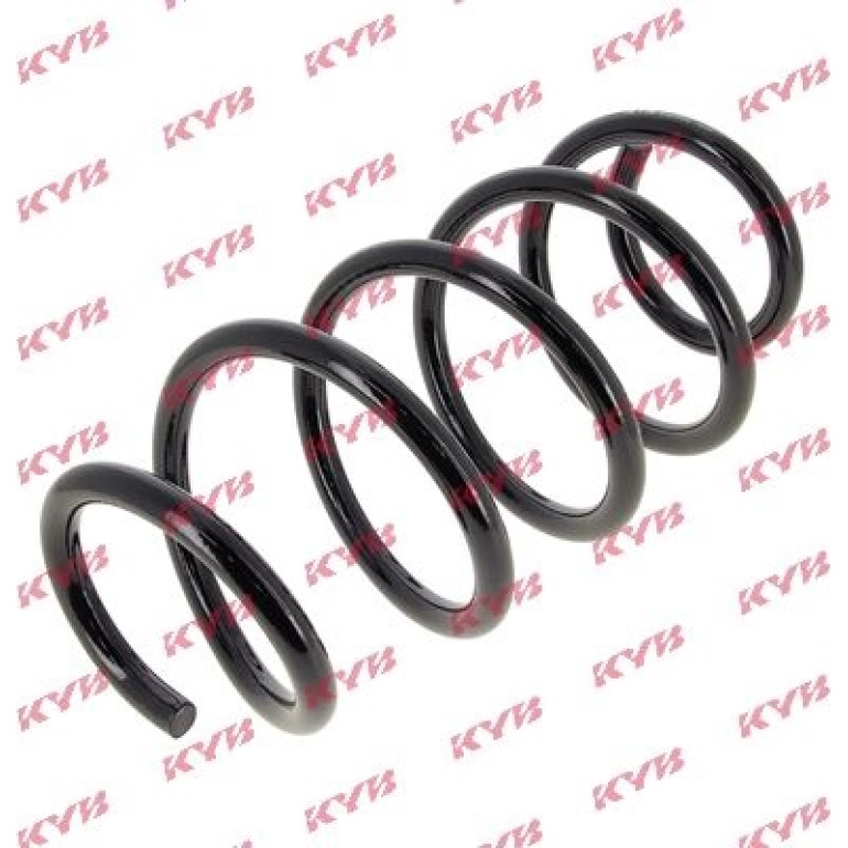 KYB Fahrwerksfeder Ford P. S-Max 2.2D 03/08-12/14 RA3450