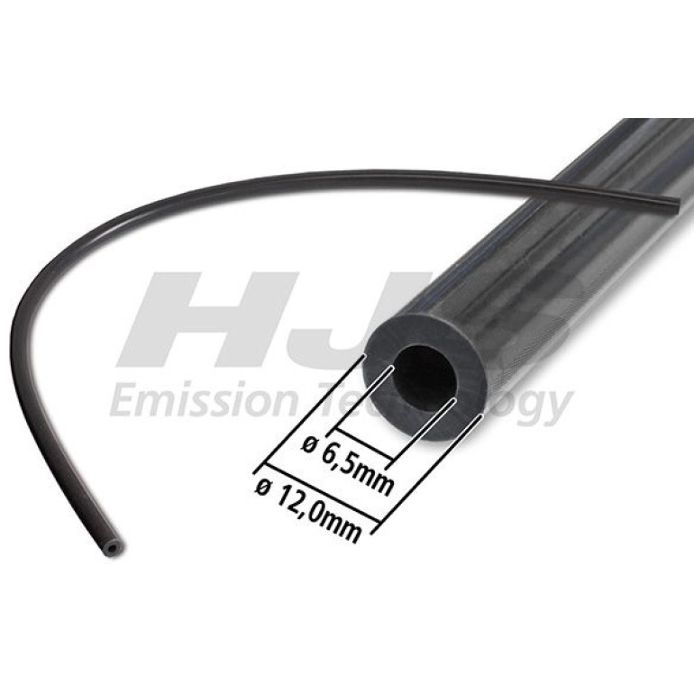 Druckleitung f. Sensor 92 09 0061 Druckleitung f. Sensor 92 09 0061