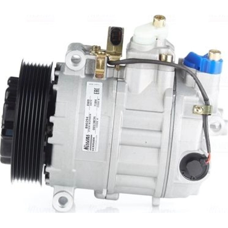 Kompressor PKW 890294 Kompressor PKW 890294