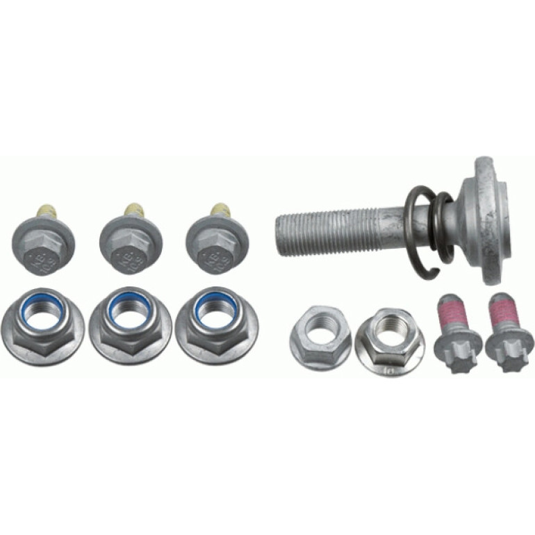 Reparatursatz, Radaufhängung 803 276 Reparatursatz, Radaufhängung 803 276