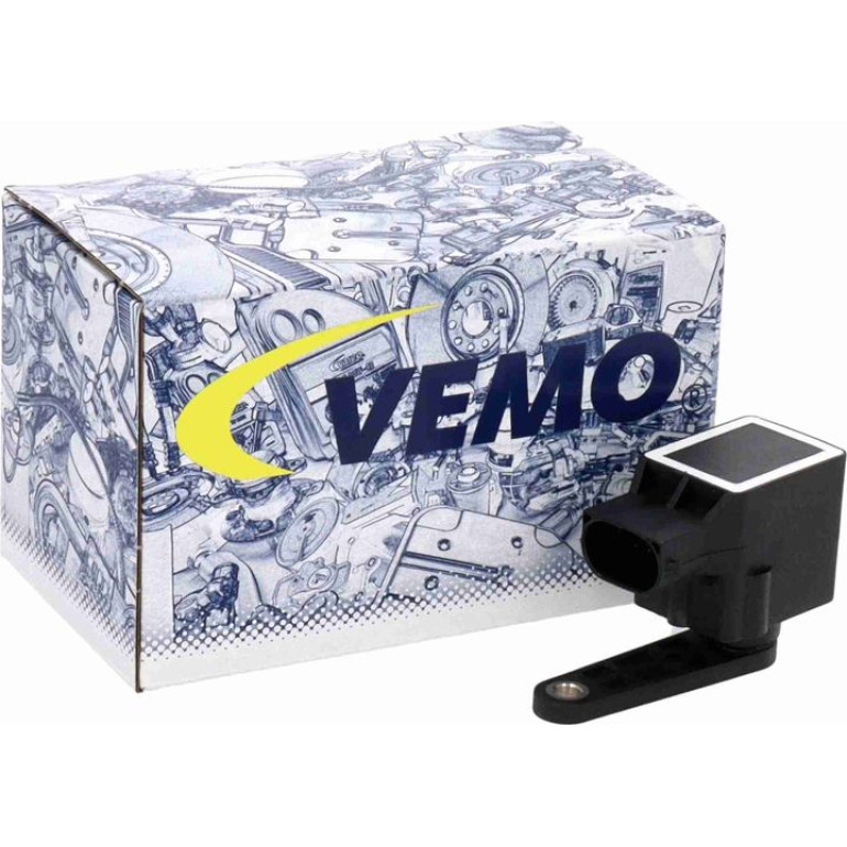 VEMO Sensor, Leuchtweiteregulierung V95-72-0062 VEMO Sensor, Leuchtweiteregulierung V95-72-0062