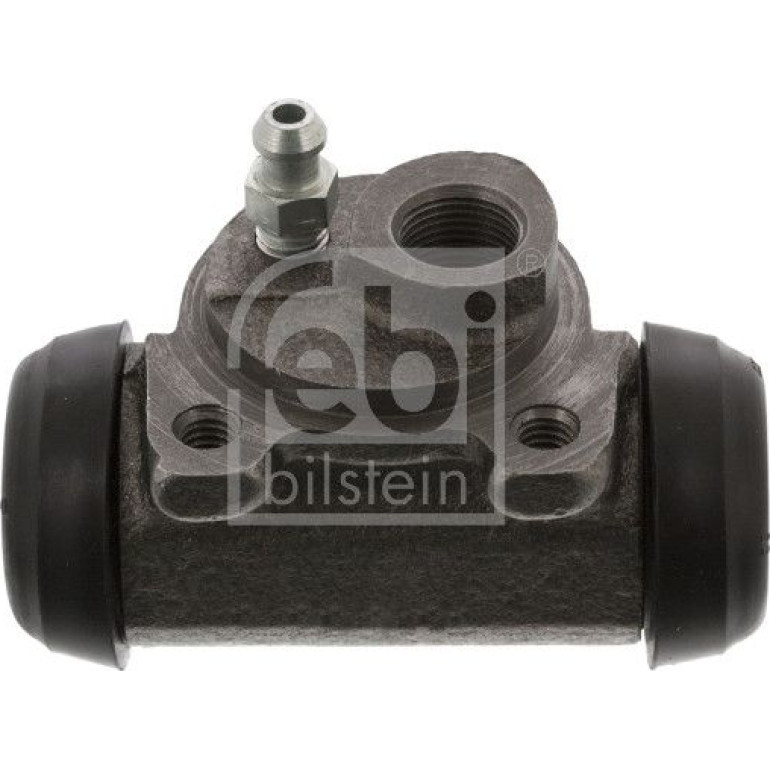 FEBI BILSTEIN Bremsrolle 09594 FEBI BILSTEIN Bremsrolle 09594