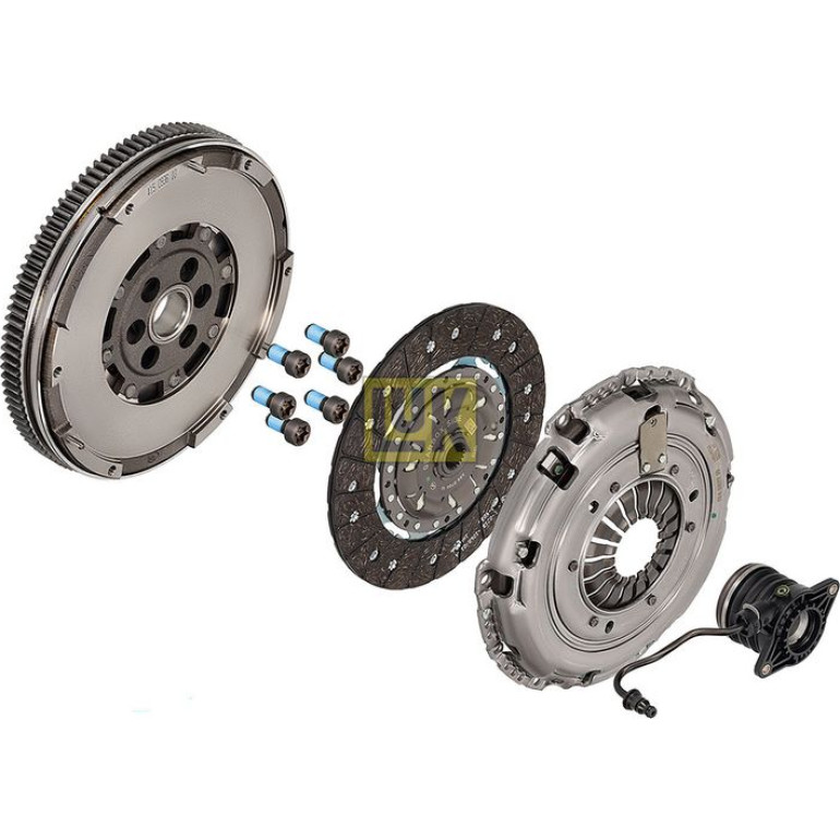Kupplungssatz 600 0376 00 Kupplungssatz 600 0376 00