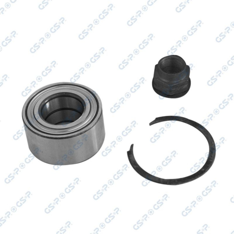 GSP Radlager GK3581 GSP Radlager GK3581