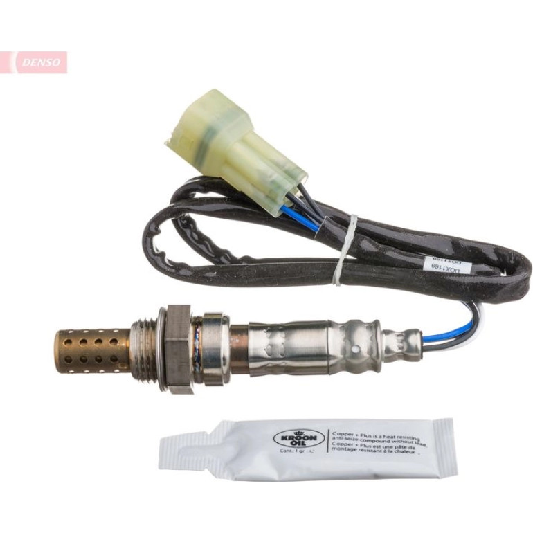 DENSO Lambdasonde DOX-1169 DENSO Lambdasonde DOX-1169