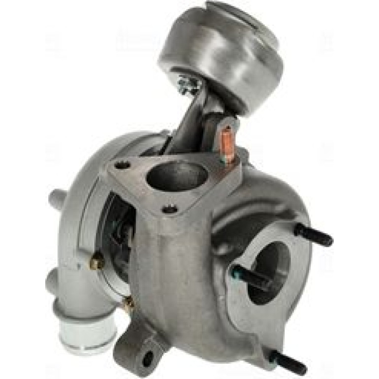 NISSENS Turbolader 93038 NISSENS Turbolader 93038