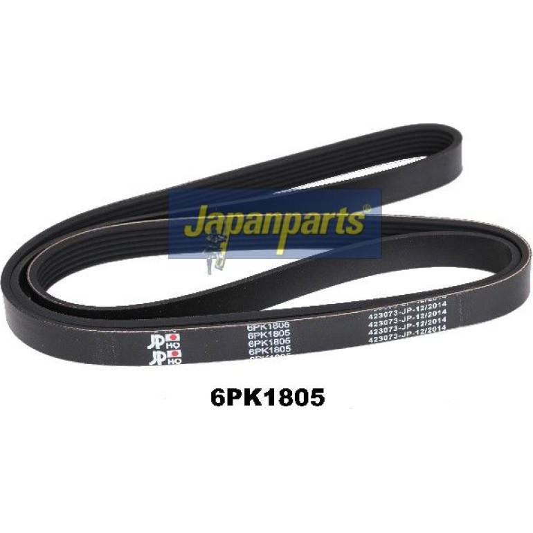 Japanparts Ømen-Zubehör DV-6PK1805 Japanparts Ømen-Zubehör DV-6PK1805