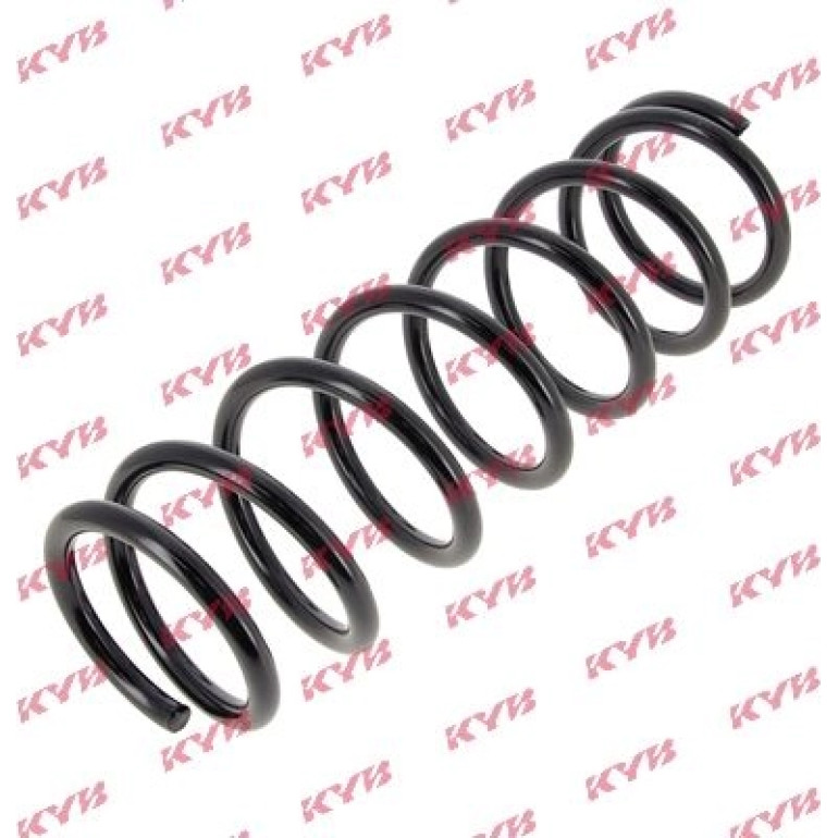 KYB Fahrwerksfeder Honda T. Accord Viii 2.0/2.2D/2.4 06/08-06/15 RA6205 KYB Fahrwerksfeder Honda T. Accord Viii 2.0/2.2D/2.4 06/08-06/15 RA6205