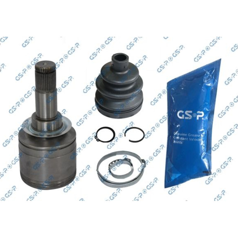 GSP Homokinetisches Gelenk 605041 GSP Homokinetisches Gelenk 605041