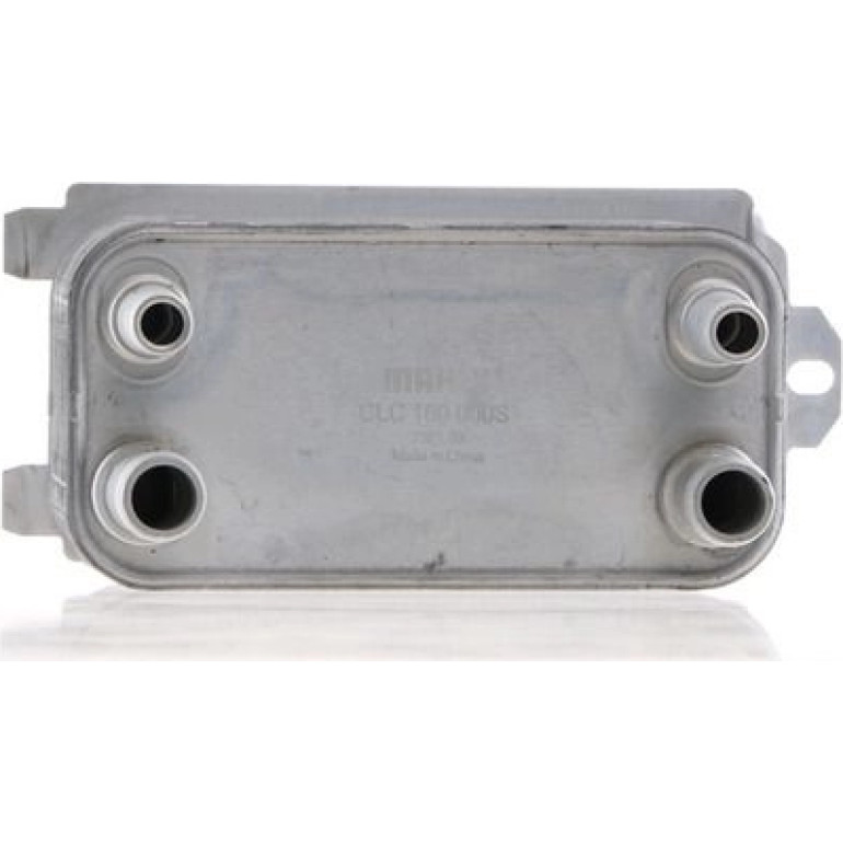 MAHLE Ölkühler, Automatikgetriebe CLC 160 000S MAHLE Ölkühler, Automatikgetriebe CLC 160 000S