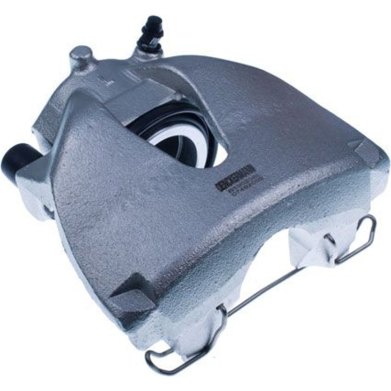 DENCKERMANN Bremstrommel B190236L DENCKERMANN Bremstrommel B190236L