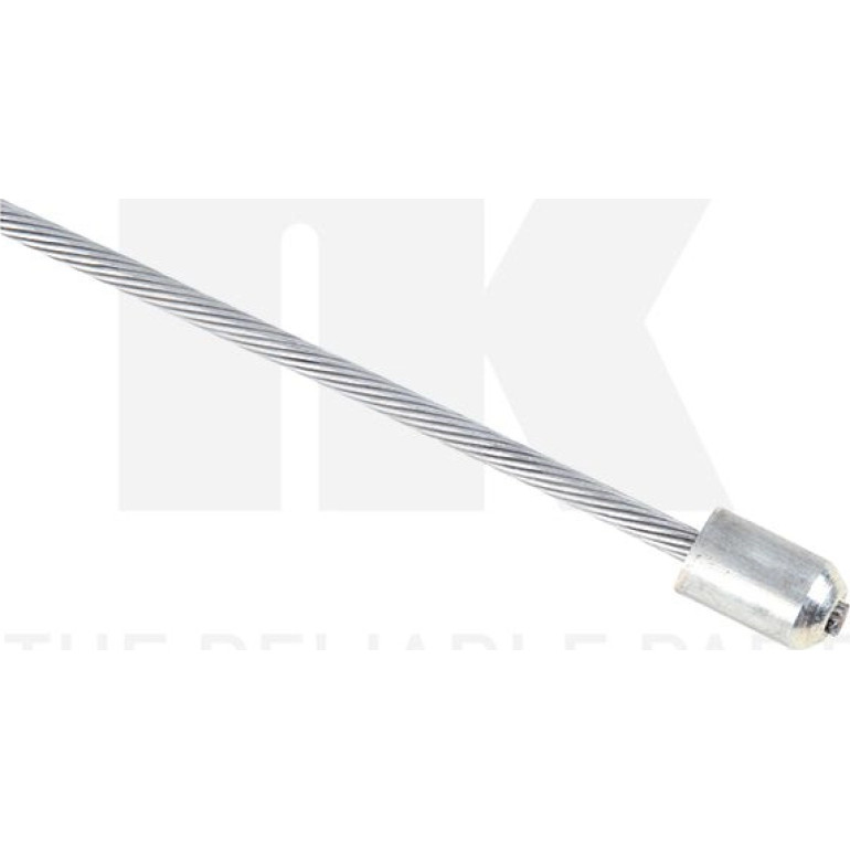 Seilzug, Feststellbremse Opel T. Corsa C 00-09 Pr 9036109 Seilzug, Feststellbremse Opel T. Corsa C 00-09 Pr 9036109