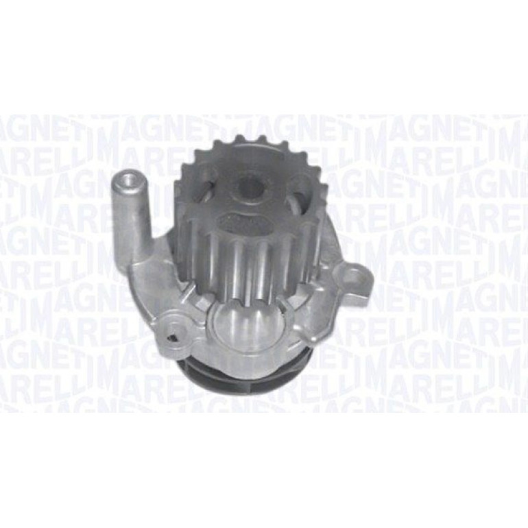 MAGNETI MARELLI Wasserpumpe 352316171201 MAGNETI MARELLI Wasserpumpe 352316171201