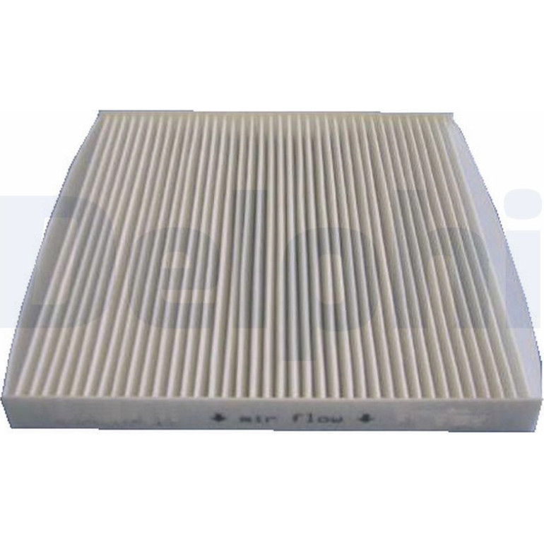 DELPHI Innenraumfilter TSP0325173C DELPHI Innenraumfilter TSP0325173C