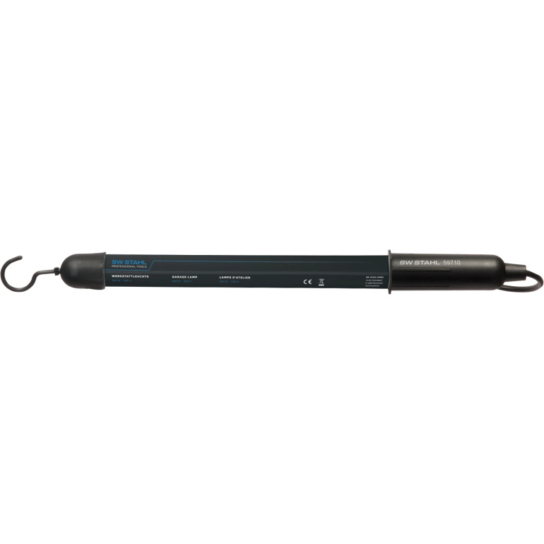 SW-Stahl Werkstattleuchte 220V CE S9710 SW-Stahl Werkstattleuchte 220V CE S9710