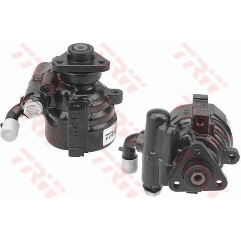 JPR224 Servopumpe JPR224 Servopumpe