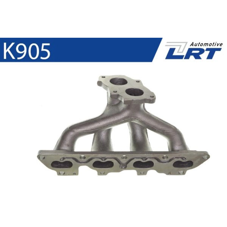 Auspuff-Krümmer K905