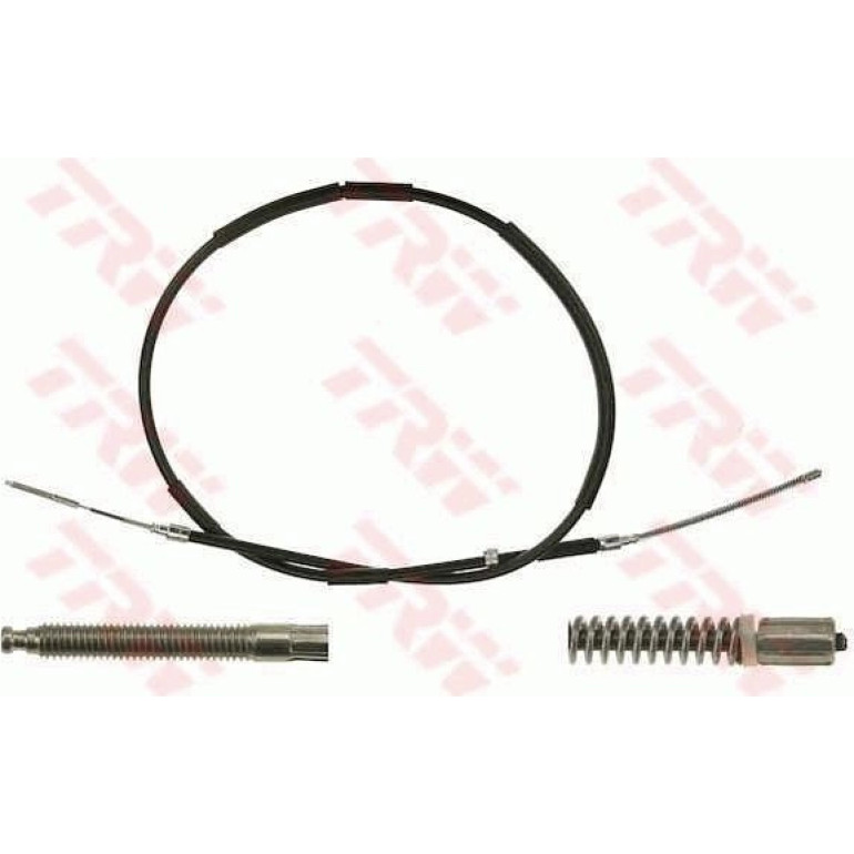Handbremsseil GCH2164 Handbremsseil GCH2164