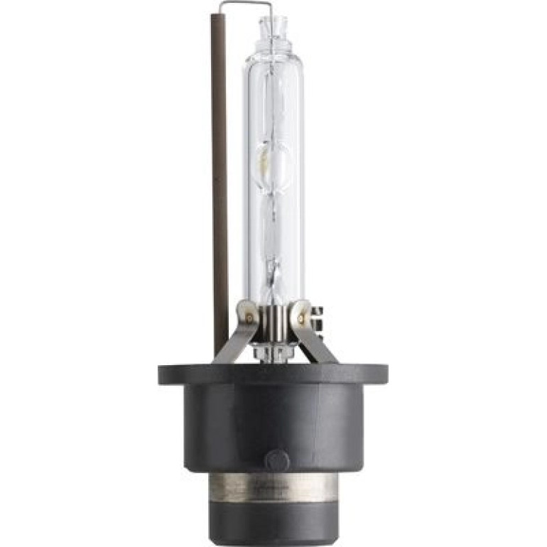 D2S 35W P32d-2 Xenon Vision 1 Stück Philips 85122VIS1