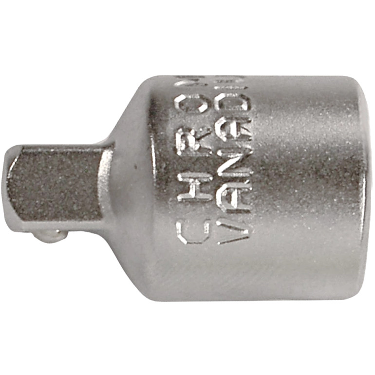 SW-Stahl Verbindungsstück CV 1/4Z-3/8Z 07901SB SW-Stahl Verbindungsstück CV 1/4Z-3/8Z 07901SB