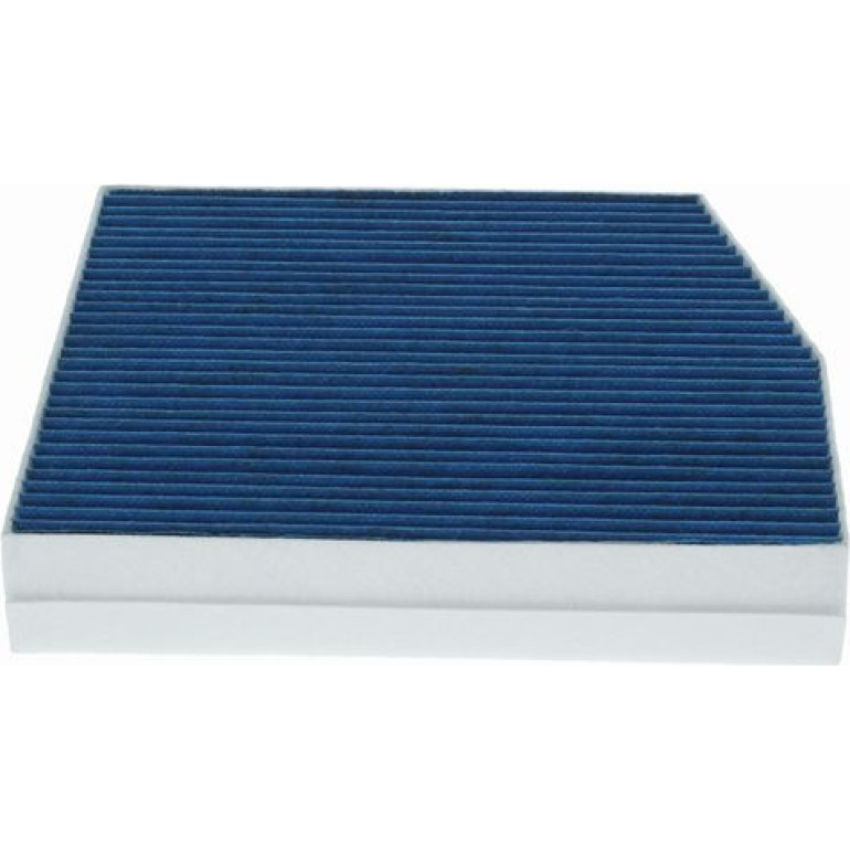 Aktivkohleinnenraumfilter 0 986 628 645 Aktivkohleinnenraumfilter 0 986 628 645